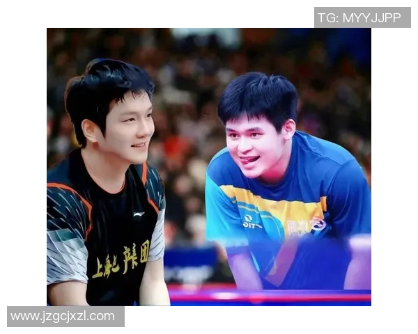 广州乒乓球队状态飙升成为最新乒乓球排名TOP10的领军者