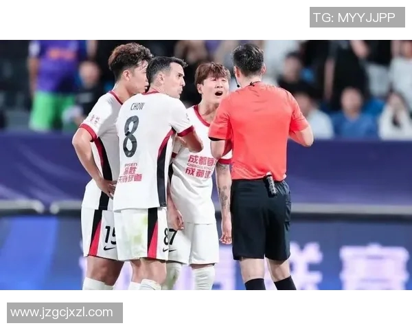 红牌最多的足球明星揭秘他们的职业生涯为何如此多次被罚下